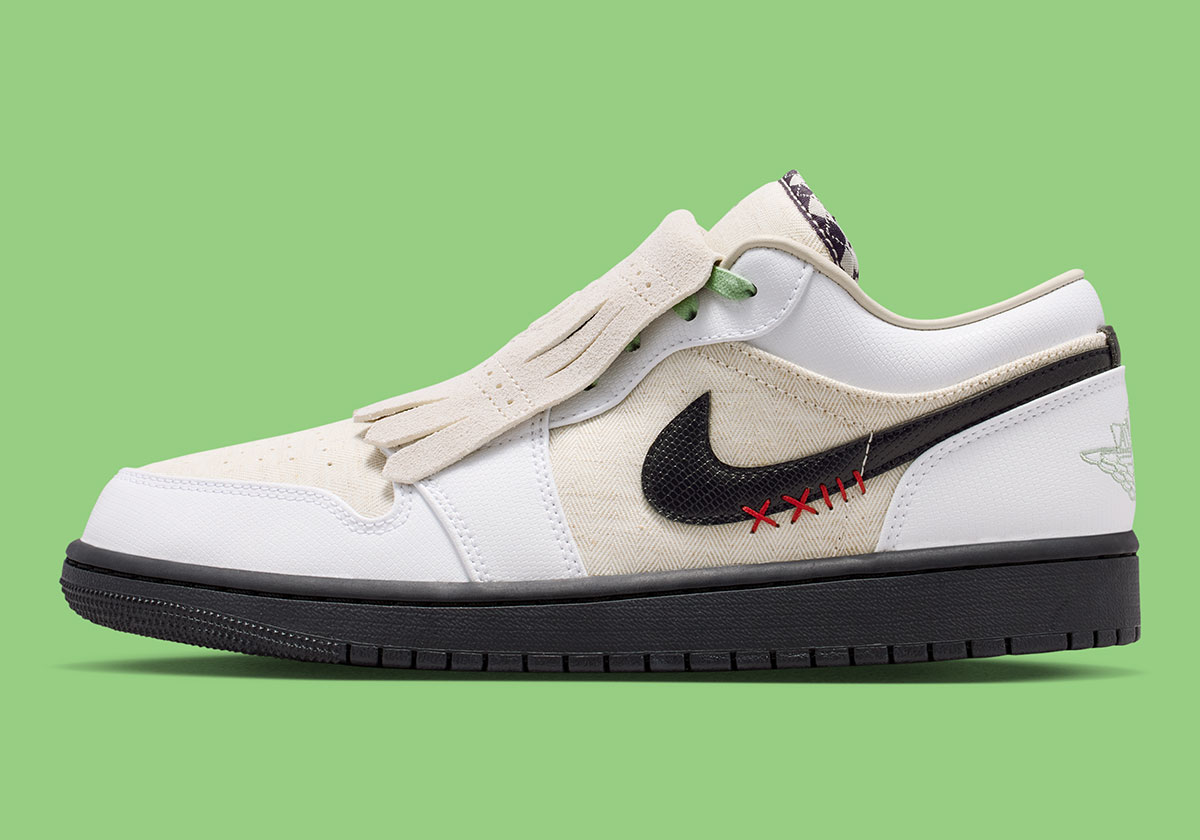 Air Jordan 1 Low Golf Shroud Iw2020 110 3