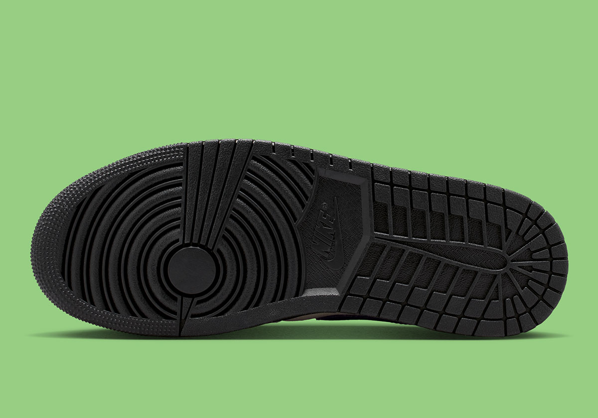 Air Jordan 1 Low Golf Shroud Iw2020 110 4
