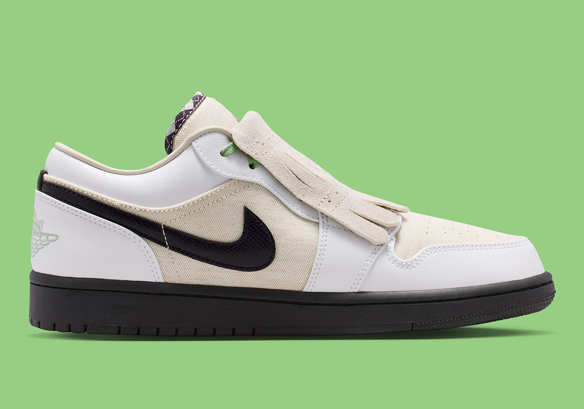 Air Jordan 1 Low Golf Shroud Iw2020 110 5