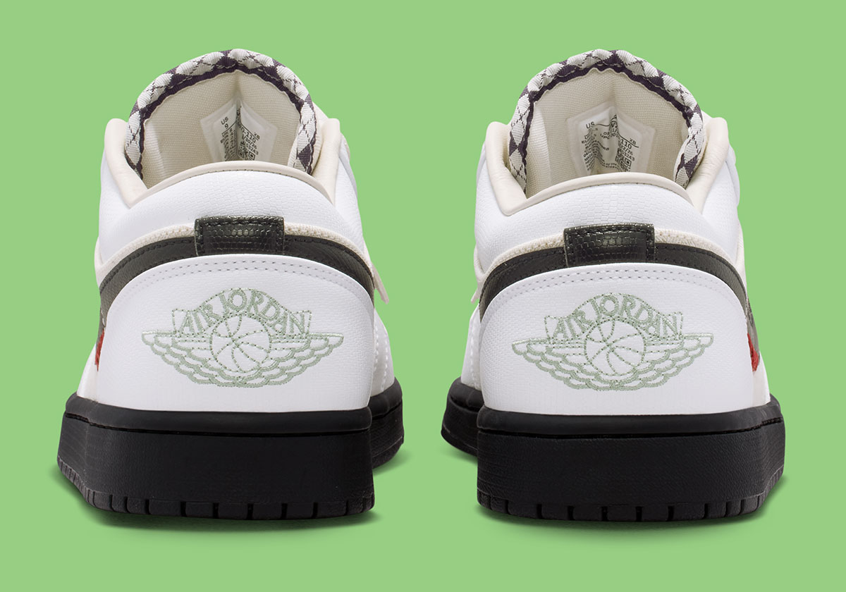 Air Jordan 1 Low Golf Shroud Iw2020 110 7