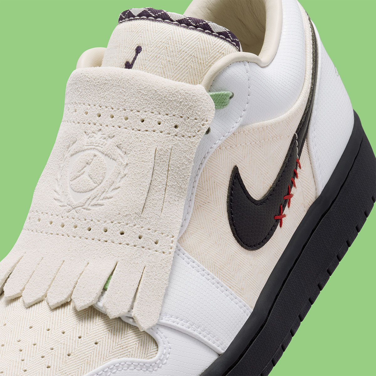Air Jordan 1 Low Golf Shroud Iw2020 110 8
