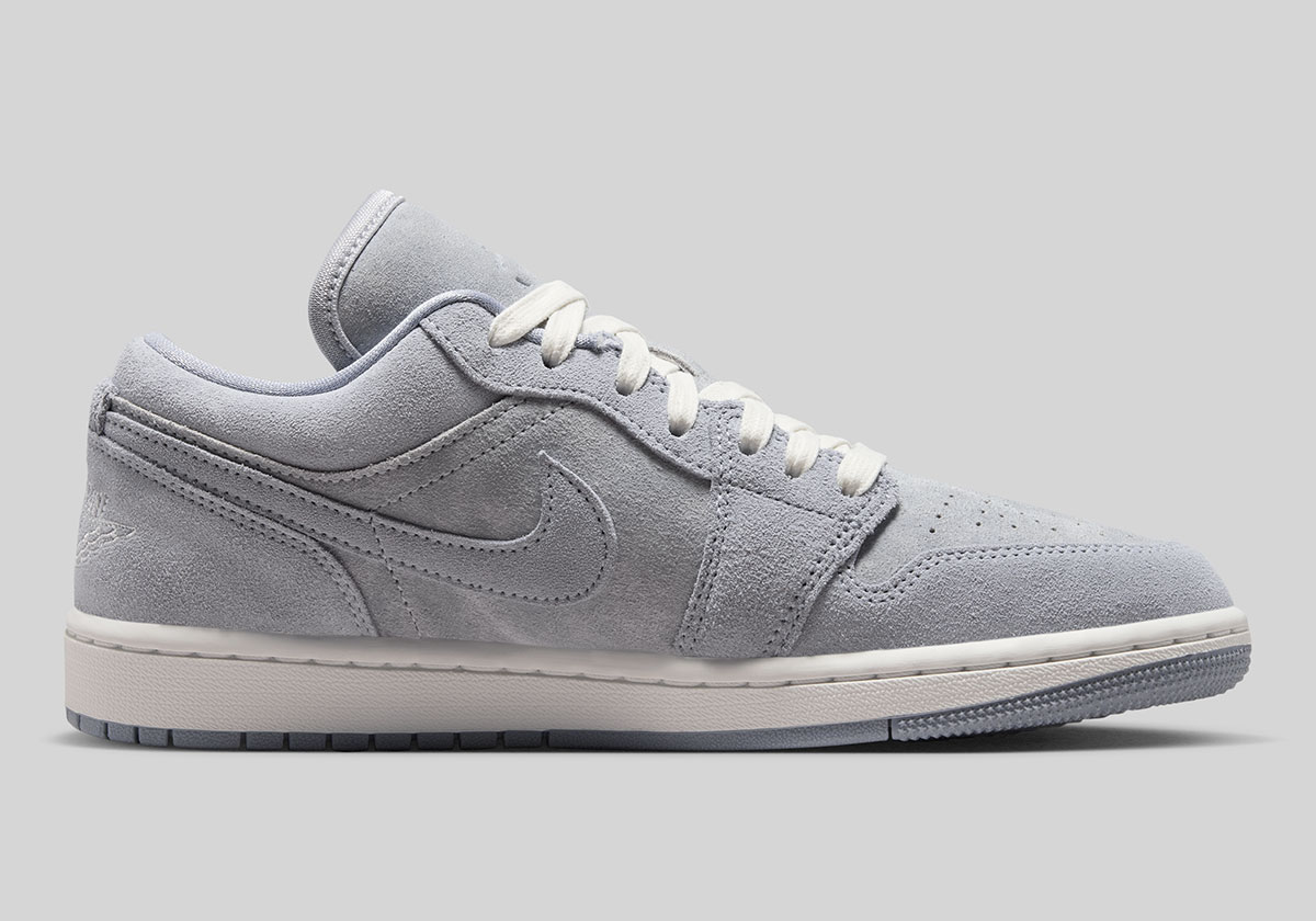 Air Jordan 1 Low Obsidian Mist Wolf Grey Summit White Iw0819 498 4