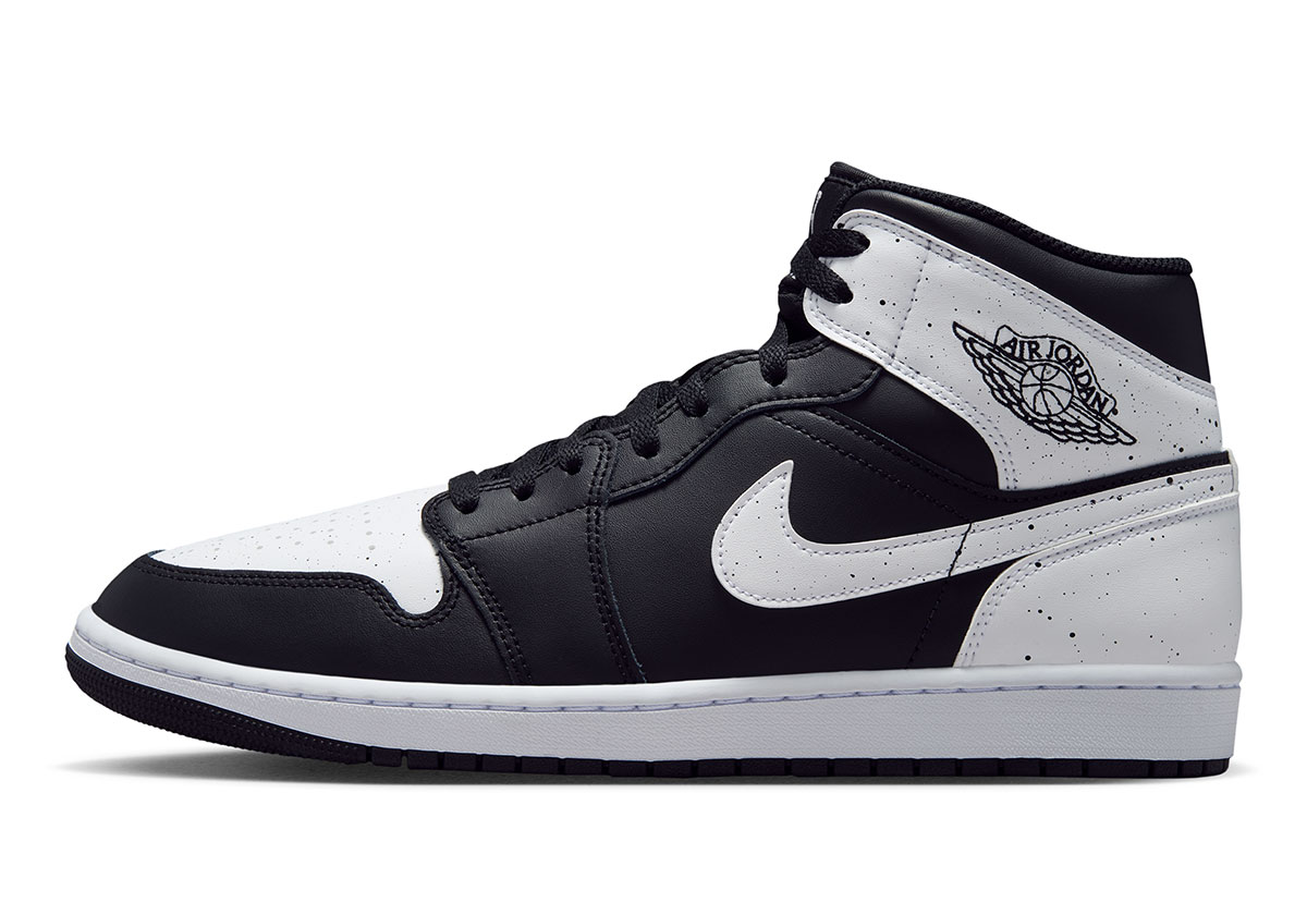 Air Jordan 1 Mid Vanilla Bean Ix3525 010 2