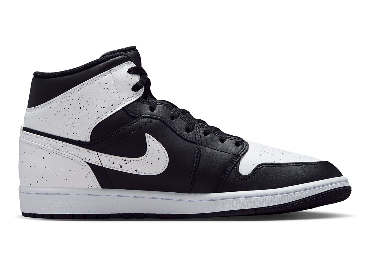 Air Jordan 1 Mid Vanilla Bean Ix3525 010 4