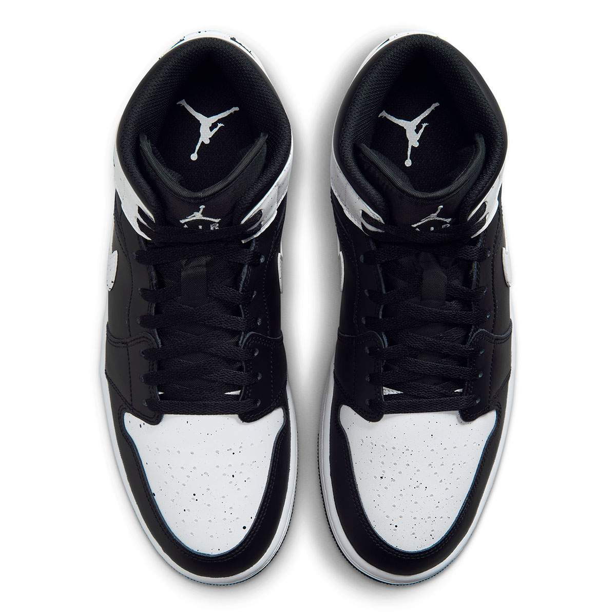 Air Jordan 1 Mid Vanilla Bean Ix3525 010 5