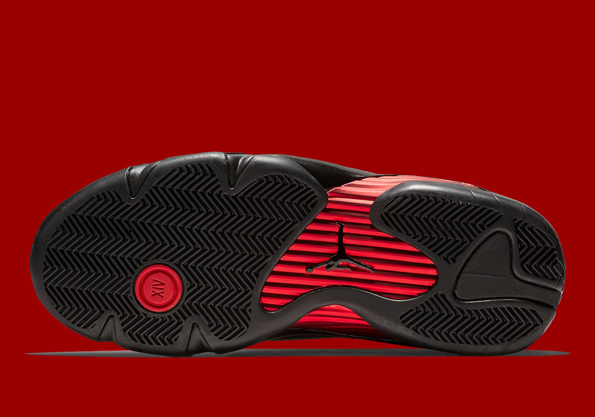 Air Jordan 14 Last Shot 2027 1