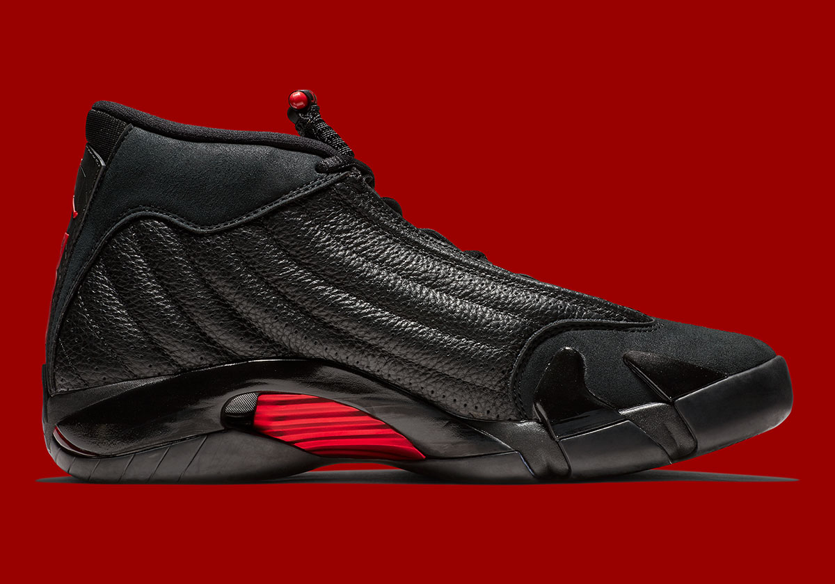 Air Jordan 14 Last Shot 2027 2