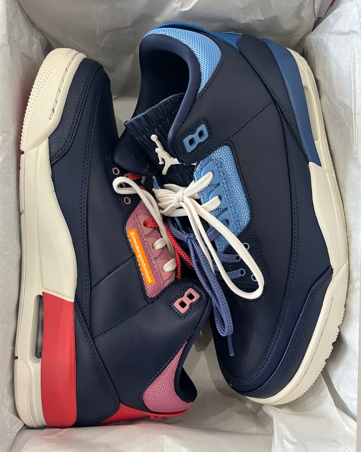 Air Jordan 3 Sports Renaissance Ck3246 400 2