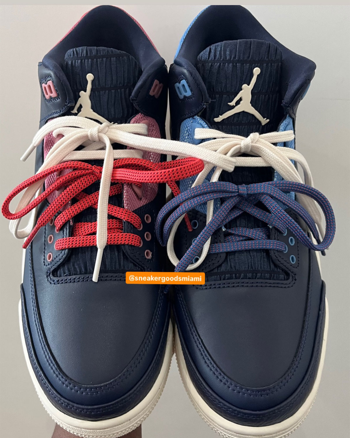 Air Jordan 3 Sports Renaissance Ck3246 400 5