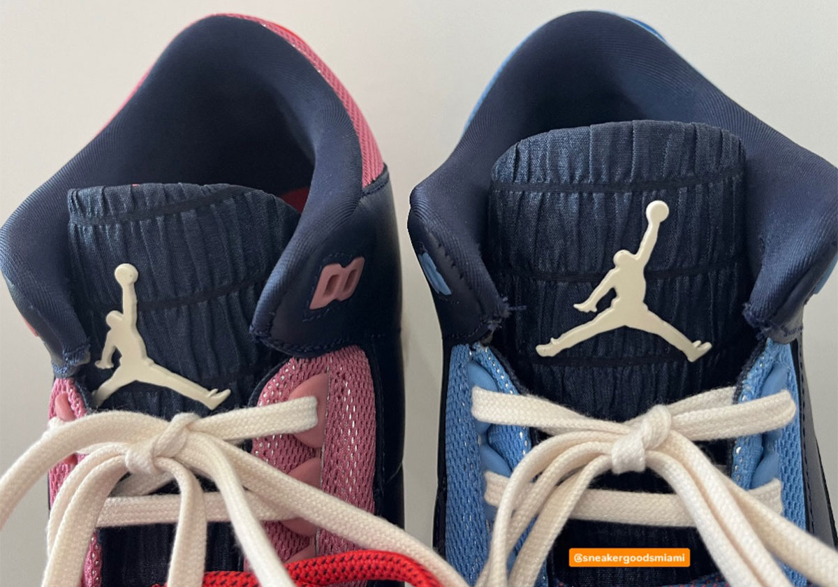 Air Jordan 3 Sports Renaissance Ck3246 400 6