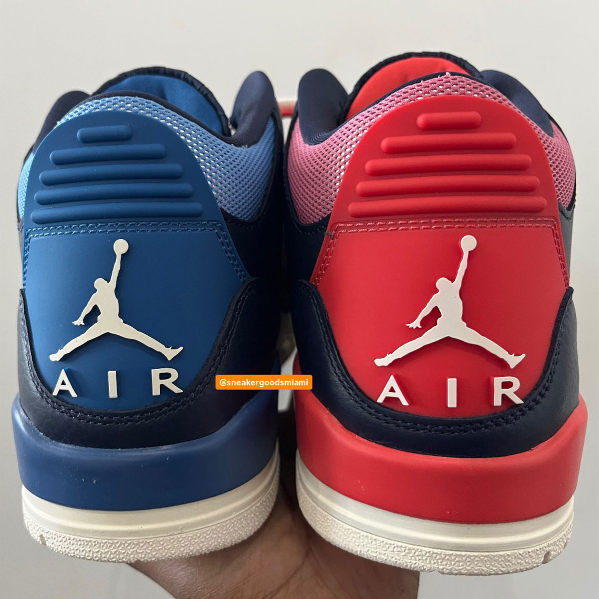 Air Jordan 3 Sports Renaissance Ck3246 400 7