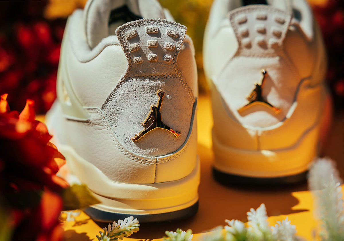 Air Jordan 4 Birds Of Paradise Hv0823 101 Store List 2
