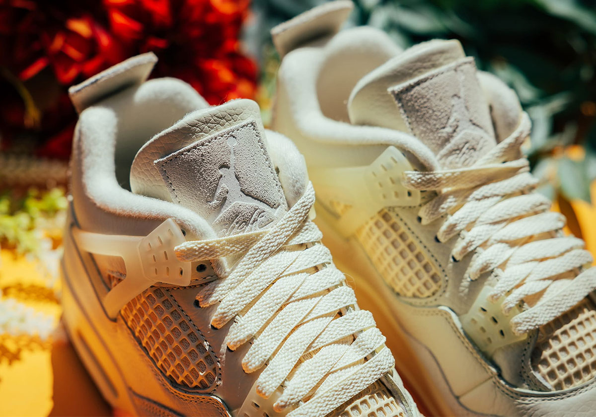 Air Jordan 4 Birds Of Paradise Hv0823 101 Store List 3