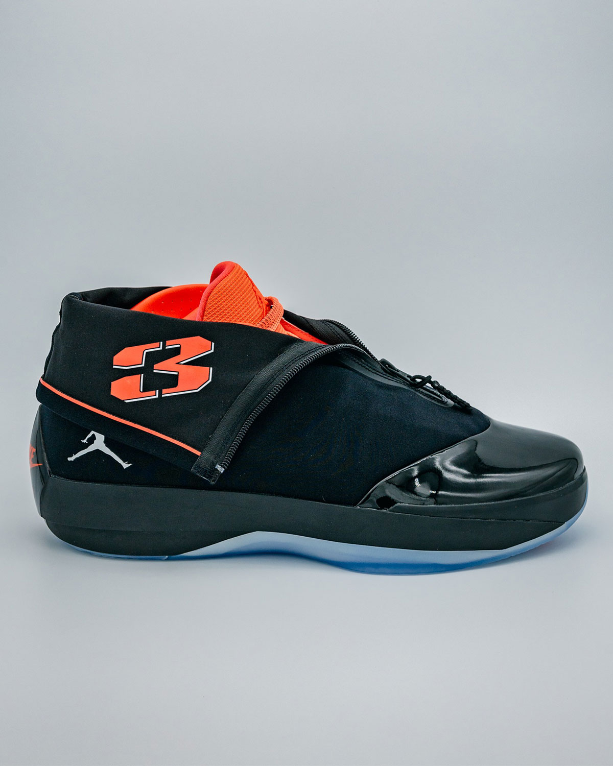 Air Jordan 4028 Bam Adebayo 83 Points 2