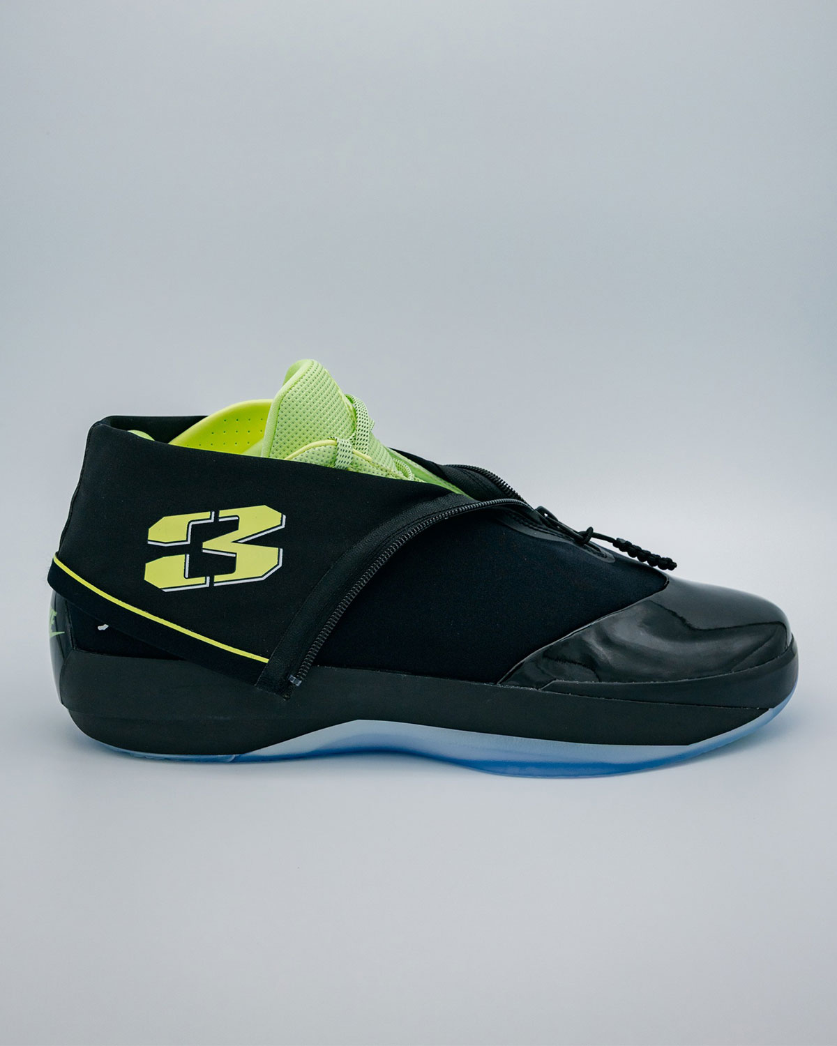 Air Jordan 4028 Bam Adebayo 83 Points 3
