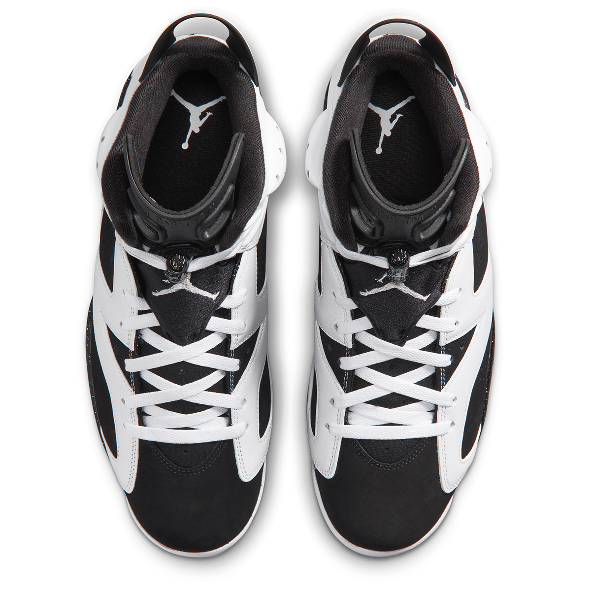 Air Jordan 6 Oreo Release Date 5