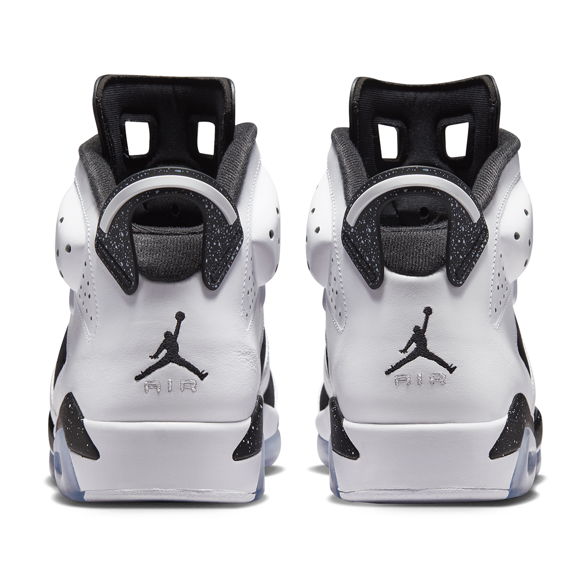 Air Jordan 6 Oreo Release Date 7