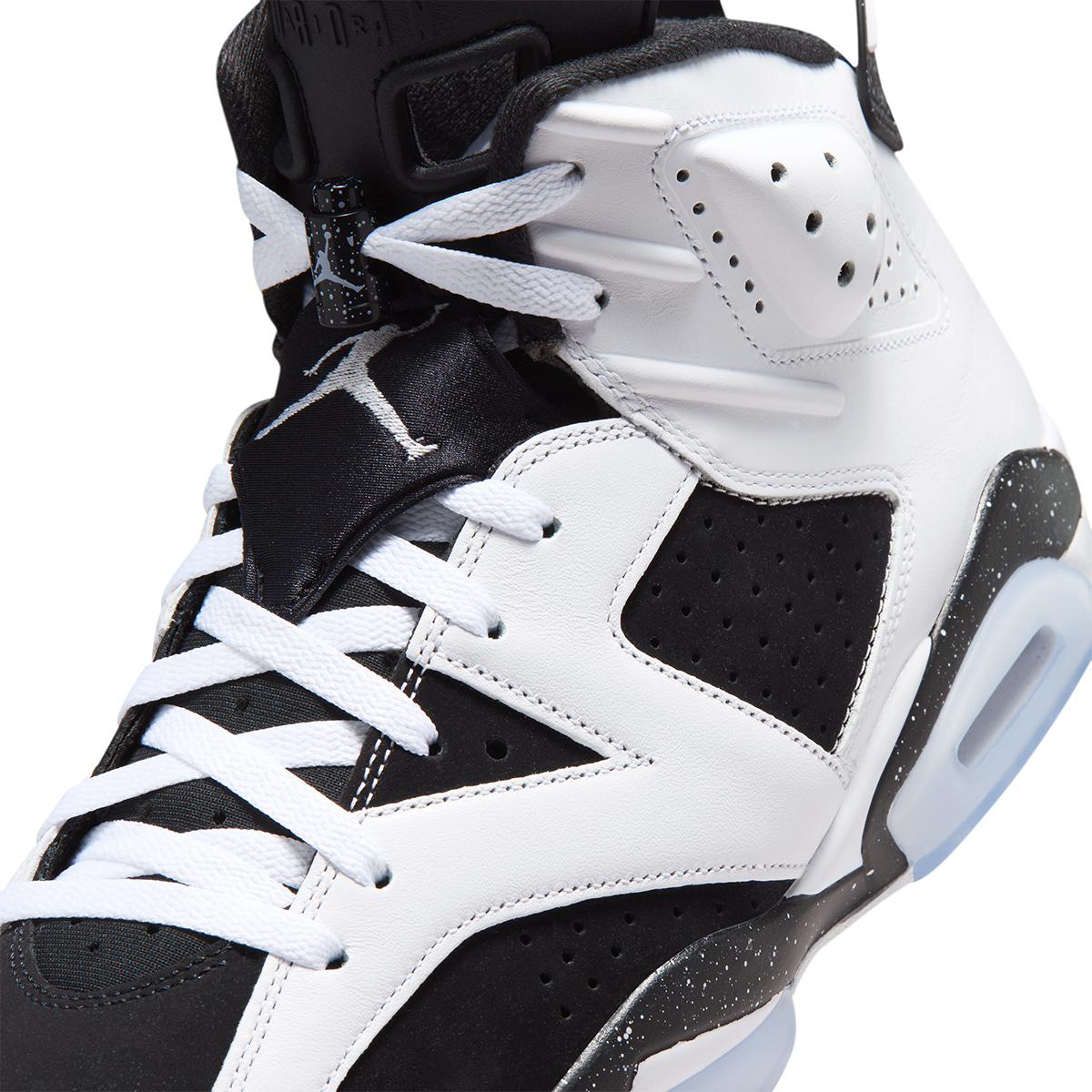 Air Jordan 6 Oreo Release Date 8