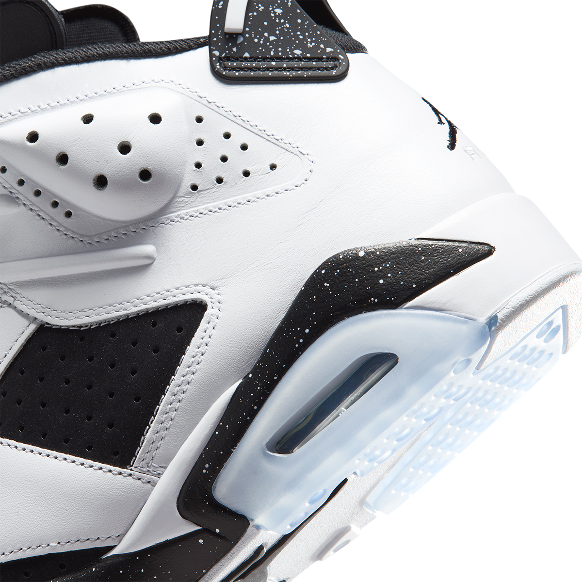 Air Jordan 6 Oreo Release Date 9