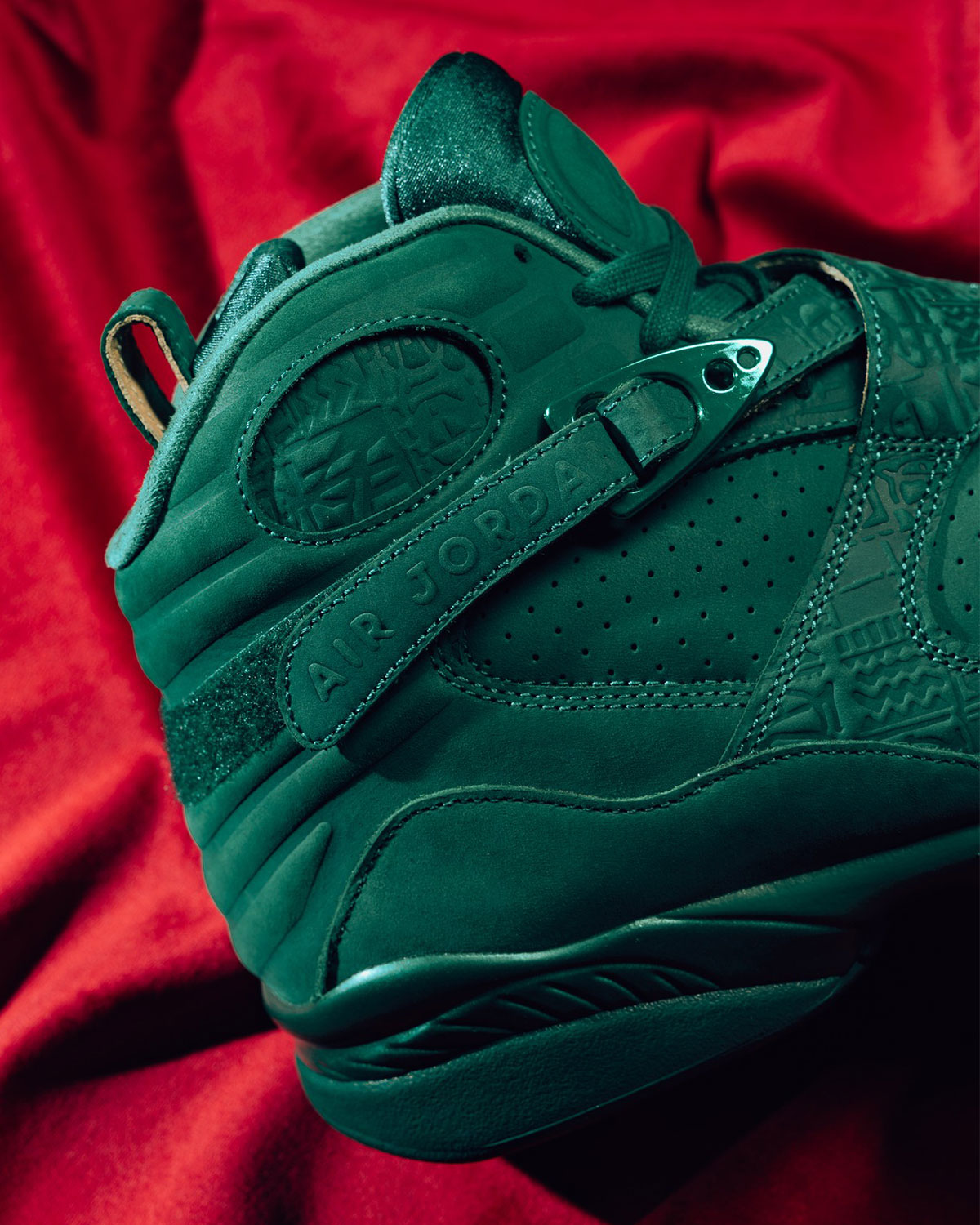 Air Jordan 8 Bin23 Store List 3