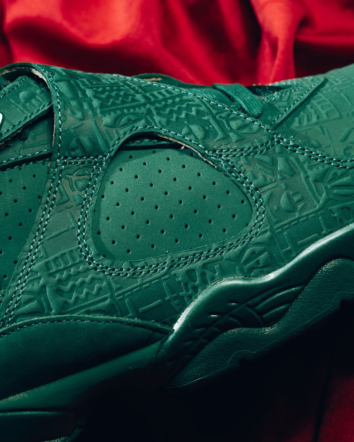 Air Jordan 8 Bin23 Store List 4