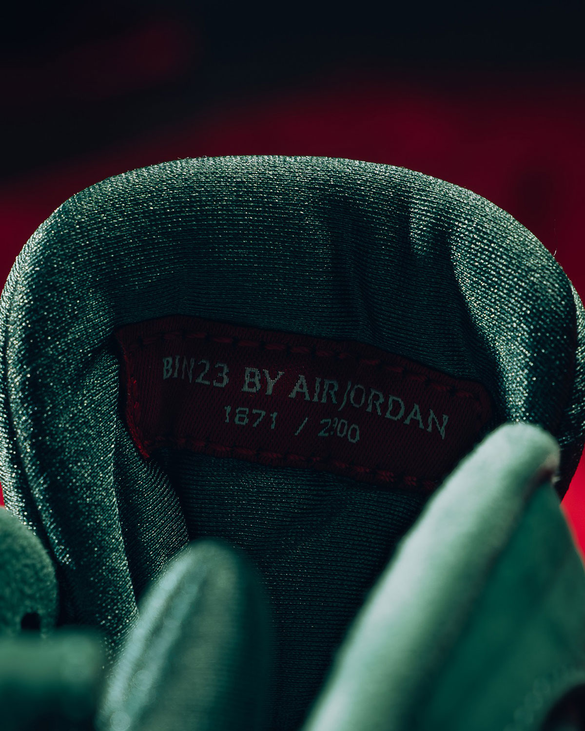 Air Jordan 8 Bin23 Store List 7