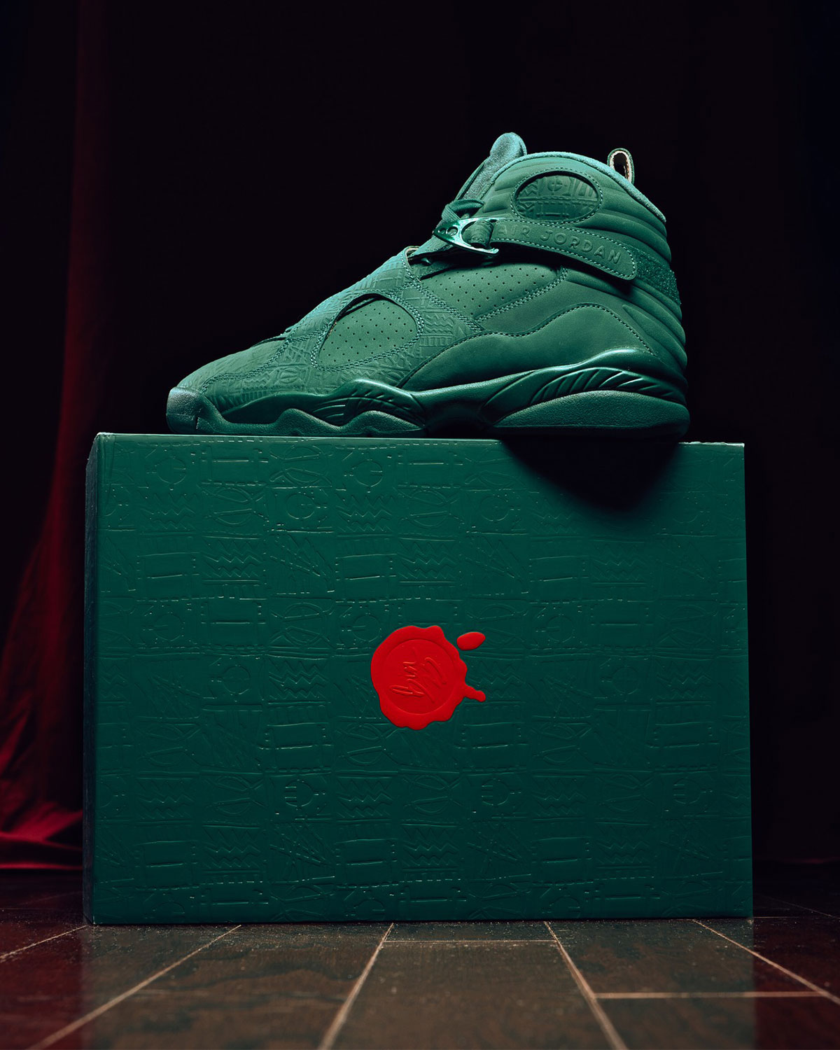 Air Jordan 8 Bin23 Store List 9