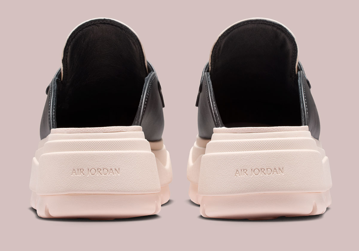 Air Jordan Mule Off Noir Chalk Metallic Gold Iv5070 001 7