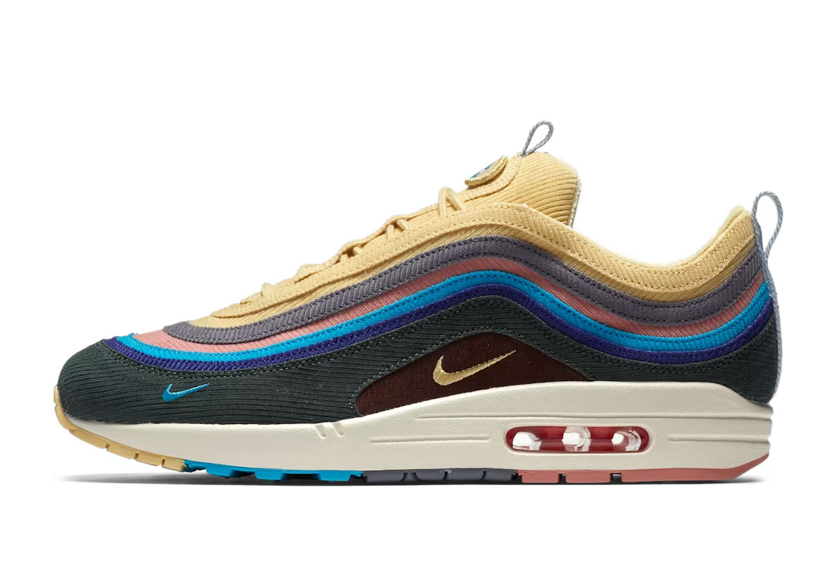 Air Max 1 97 Wotherspoon 2018