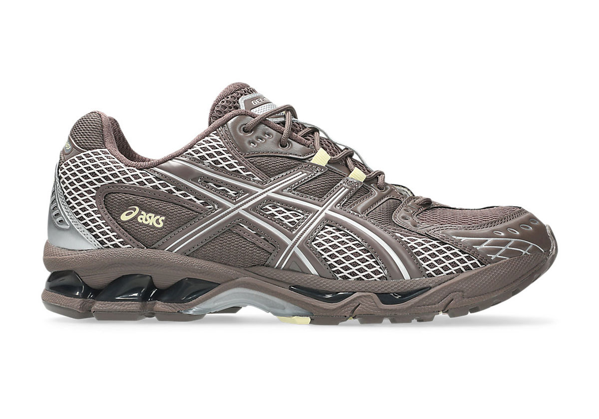 Asics Gel Nimbus 10 1 Cocoa Powder 1203a599 200 5