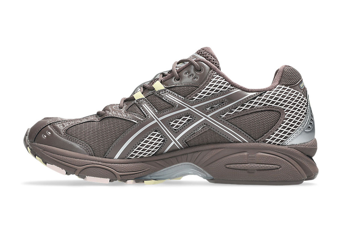 Asics Gel Nimbus 10 1 Cocoa Powder 1203a599 200 7