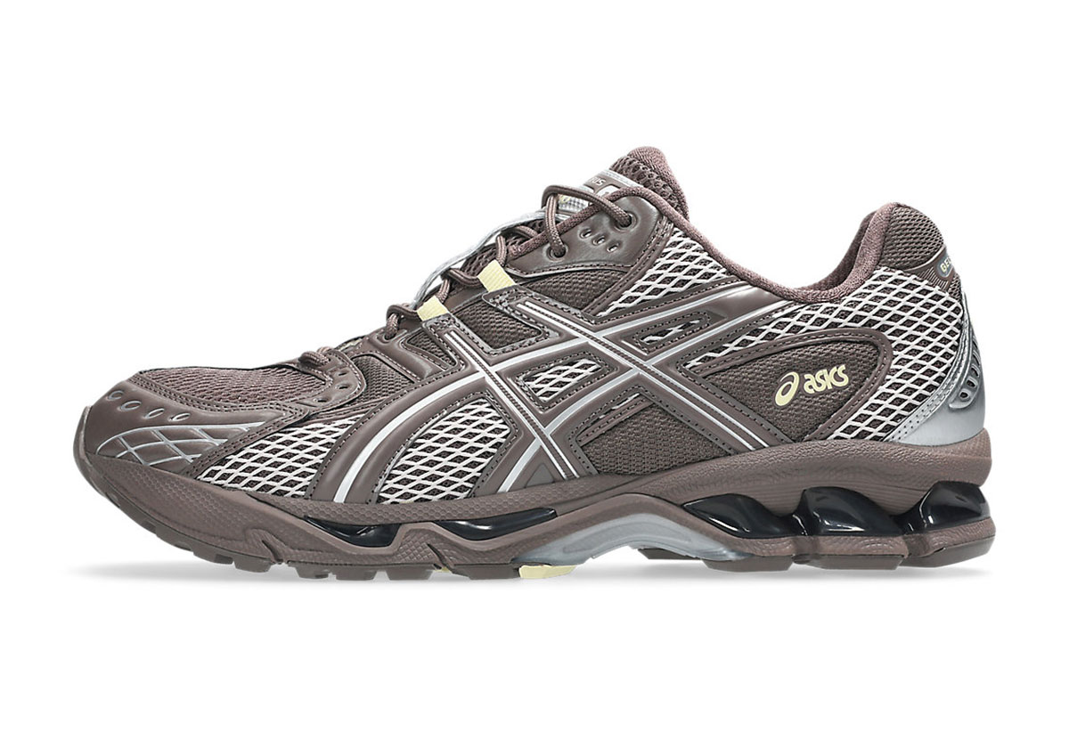 Asics Gel Nimbus 10 1 Cocoa Powder 1203a599 200 8
