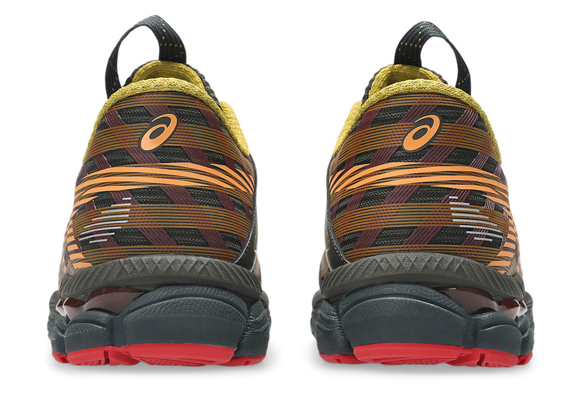 Asics Us8 Sj33 1203b116 200 5
