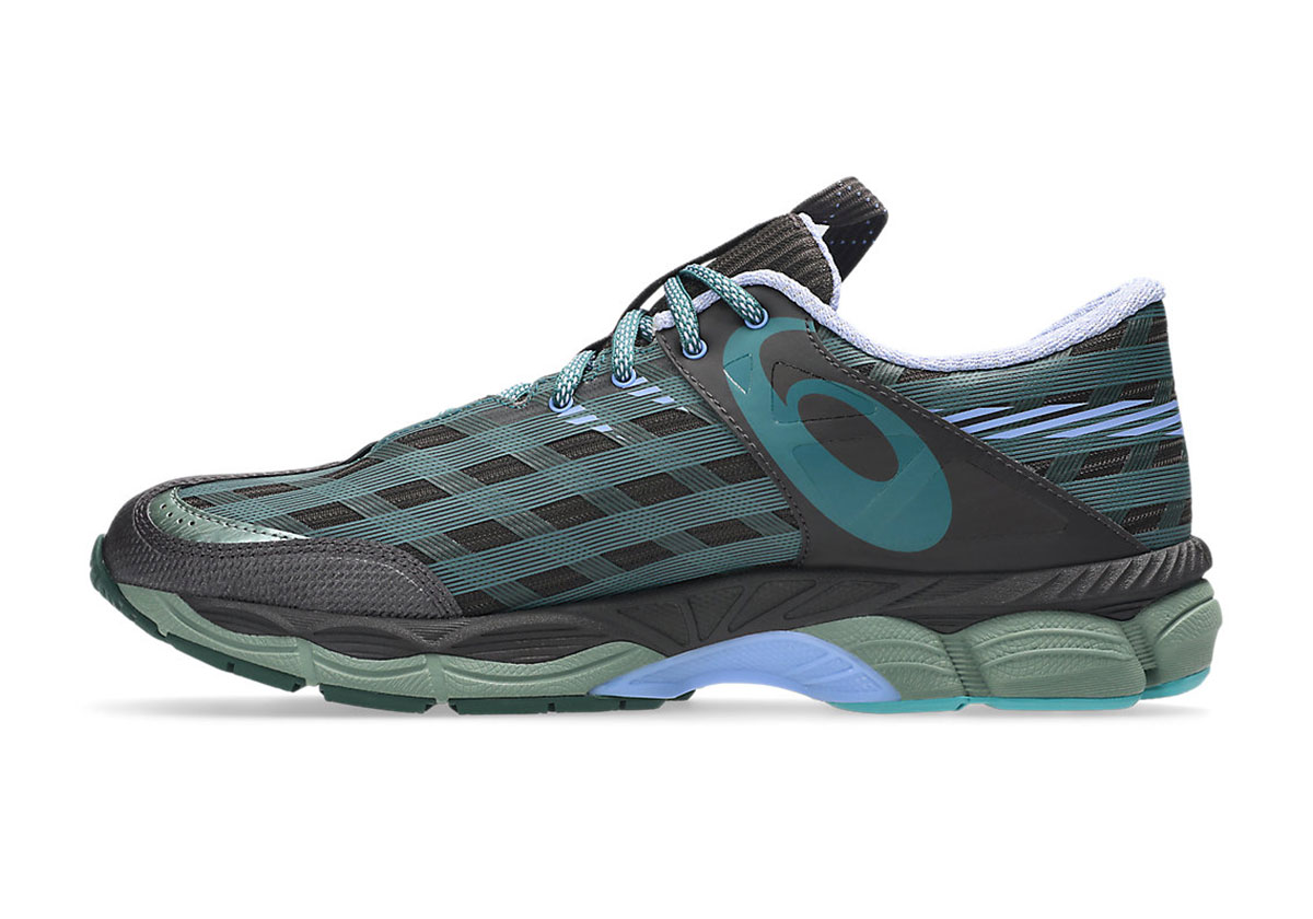 Asics Us8 Sj33 1203b116 201 1