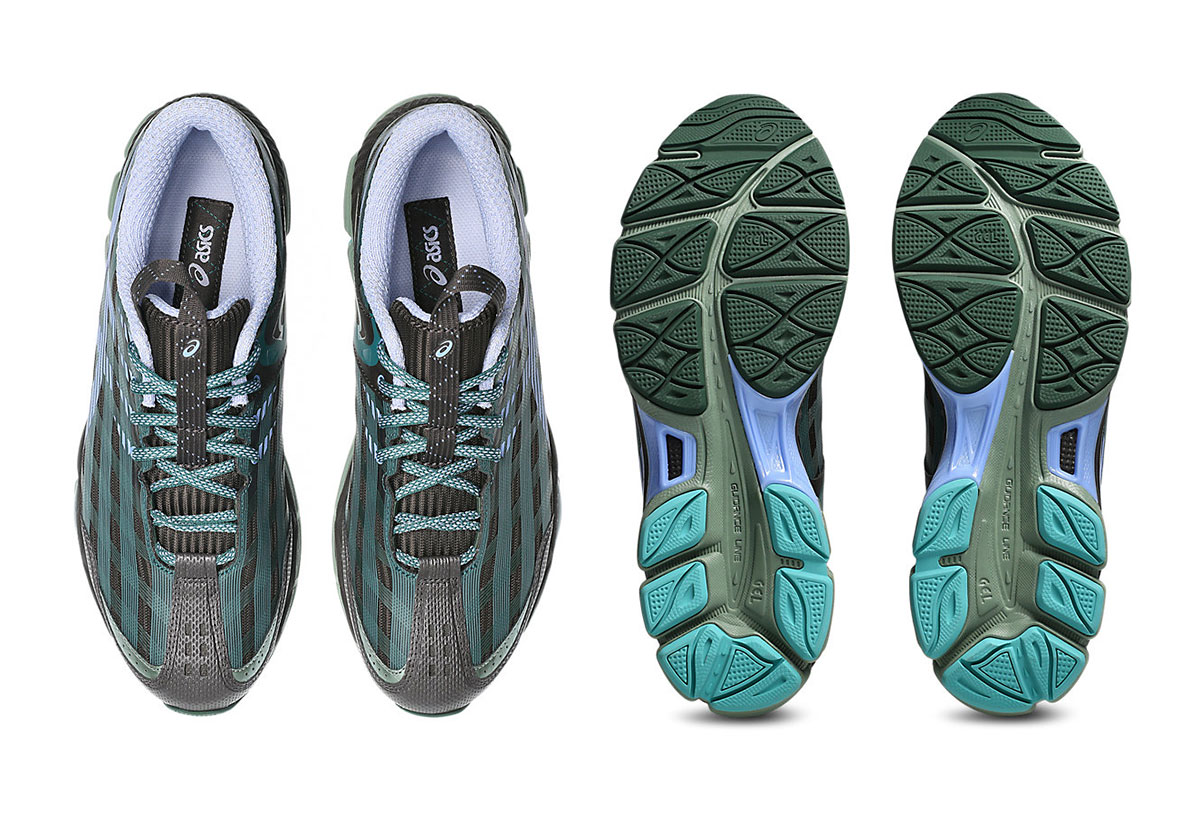 Asics Us8 Sj33 1203b116 201 2