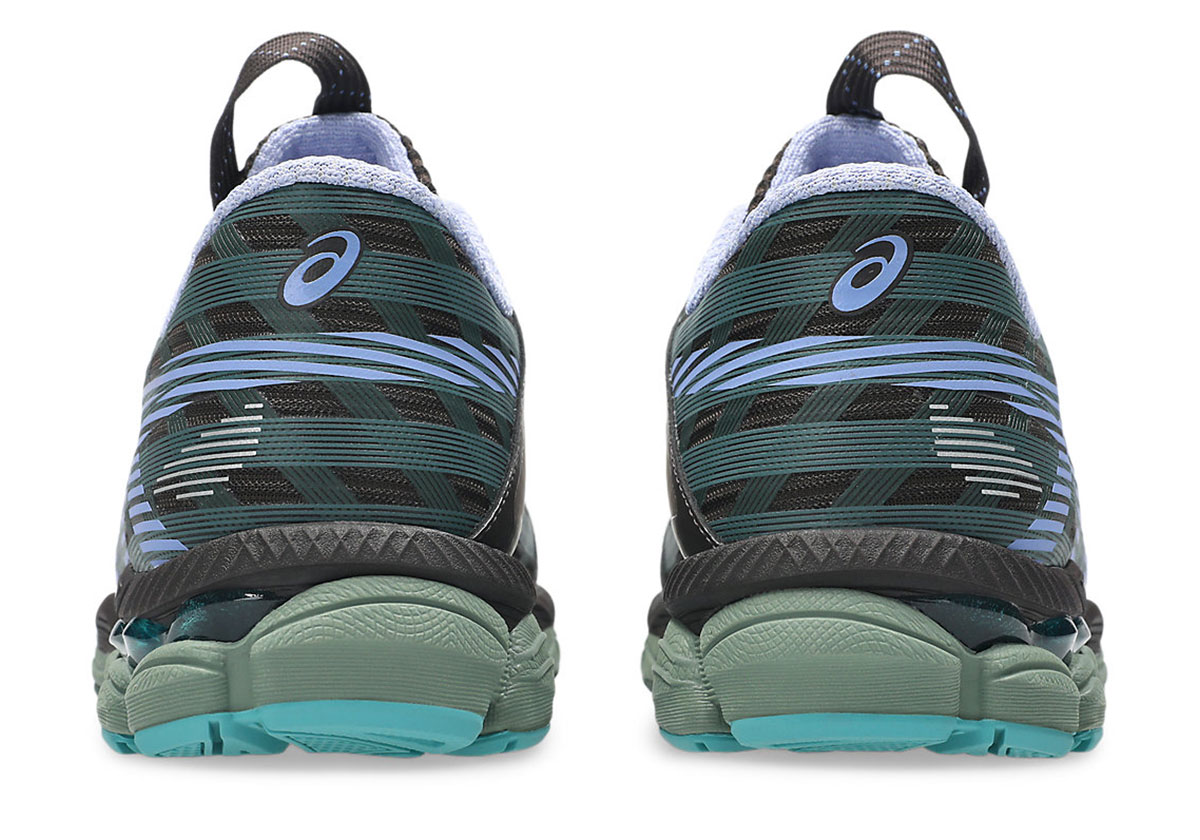 Asics Us8 Sj33 1203b116 201 4