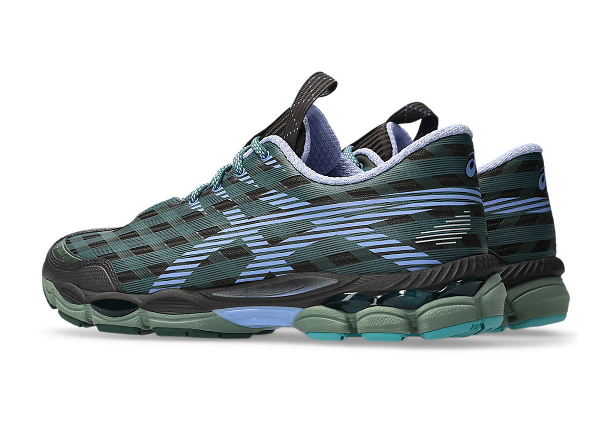 Asics Us8 Sj33 1203b116 201 5