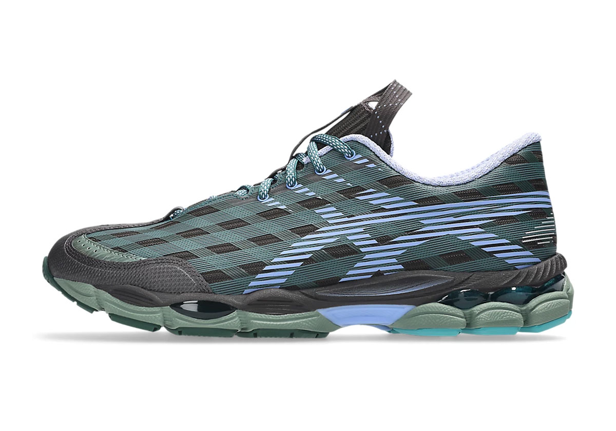 Asics Us8 Sj33 1203b116 201 6
