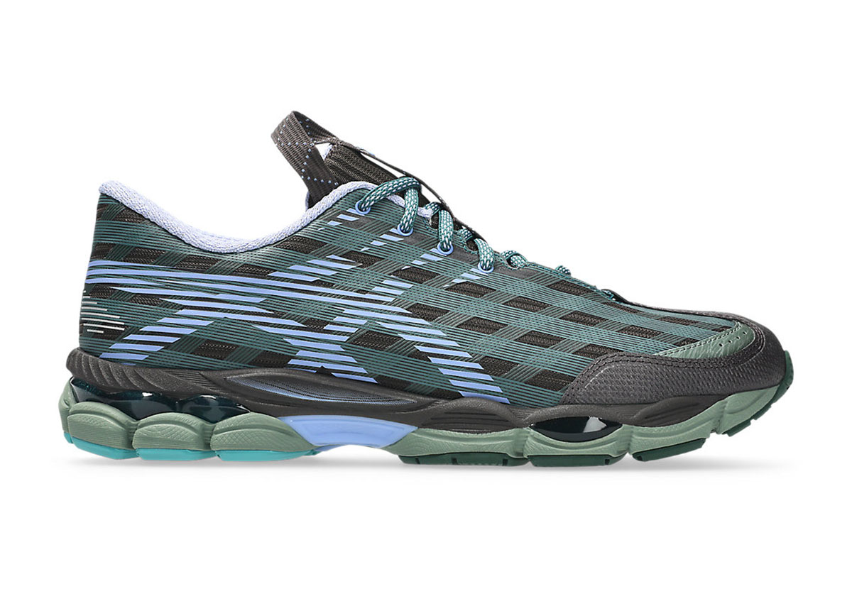 Asics Us8 Sj33 1203b116 201 7