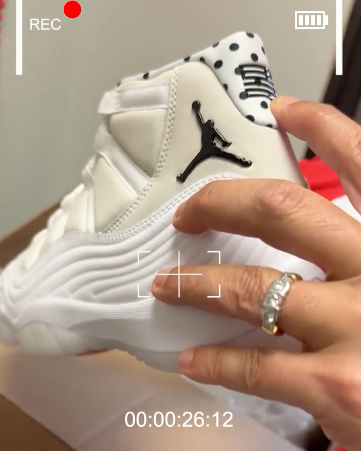 Boyz Ii Men Air Jordan 11 Samples 11