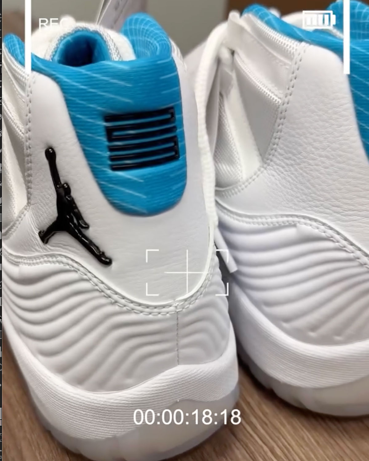 Boyz Ii Men Air Jordan 11 Samples 12