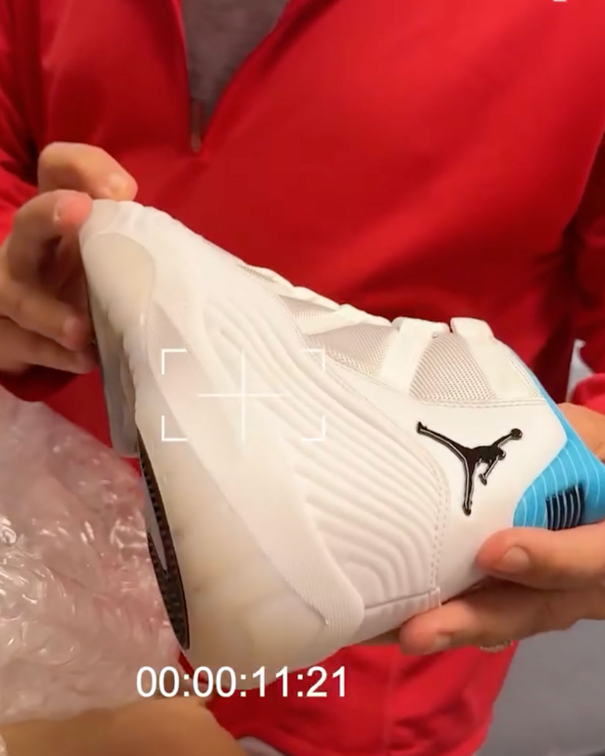 Boyz Ii Men Air Jordan 11 Samples 13