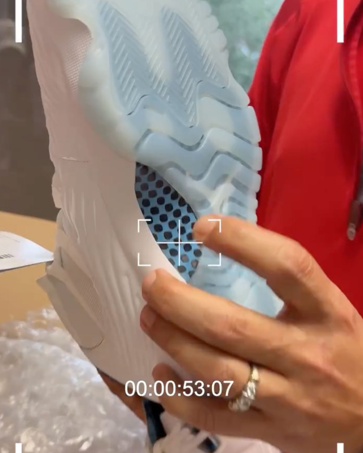 Boyz Ii Men Air Jordan 11 Samples 5