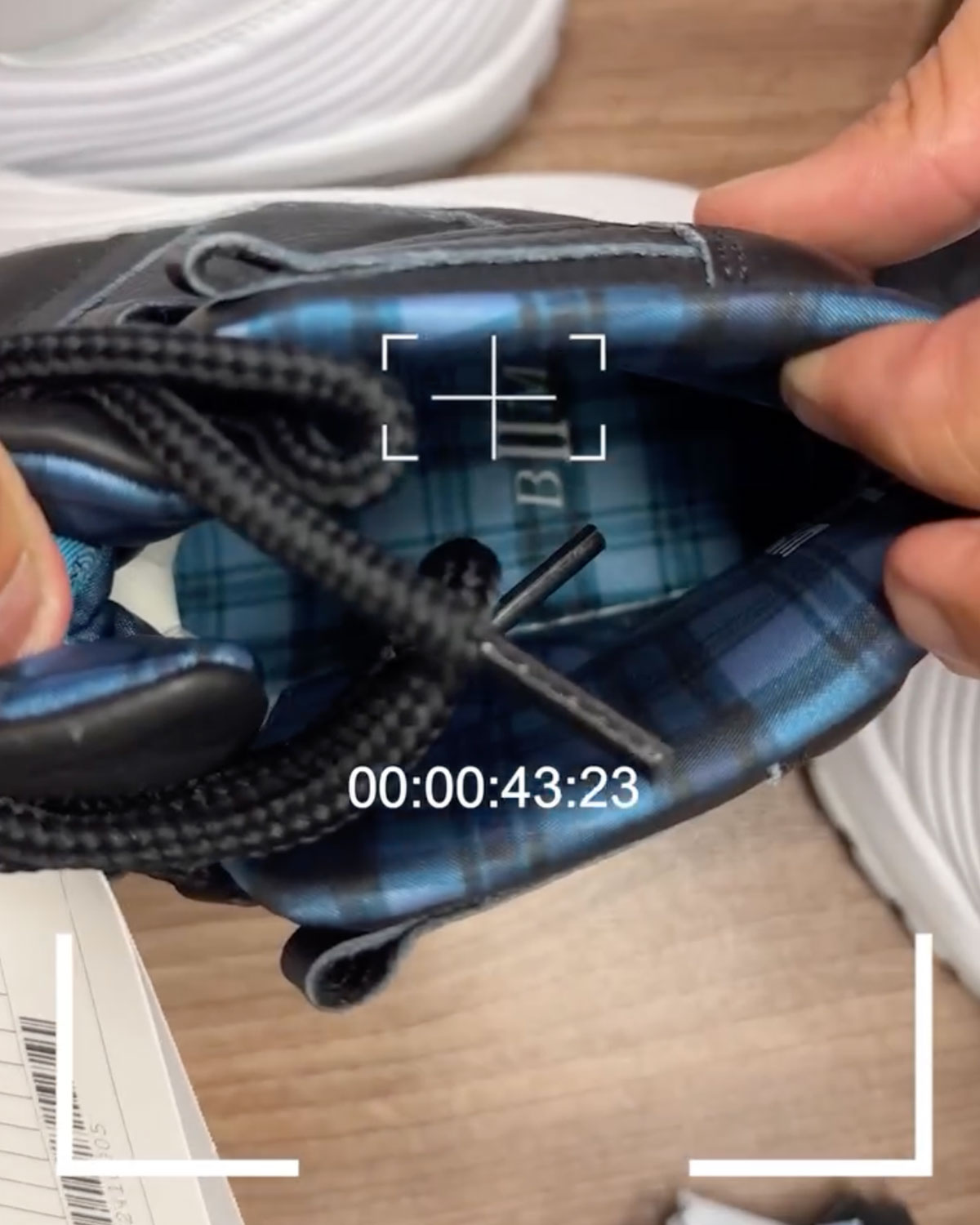 Boyz Ii Men Air Jordan 11 Samples 6