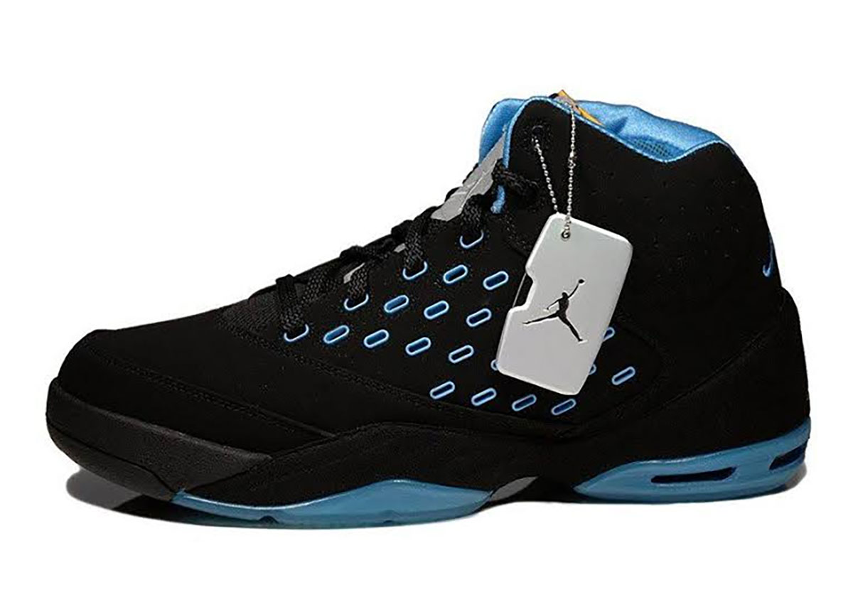 Carmelo Anthony Jordan Melo 5 5 4