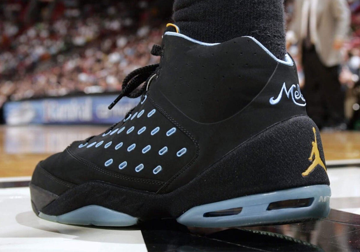Carmelo Anthony Jordan Melo 5 5 5