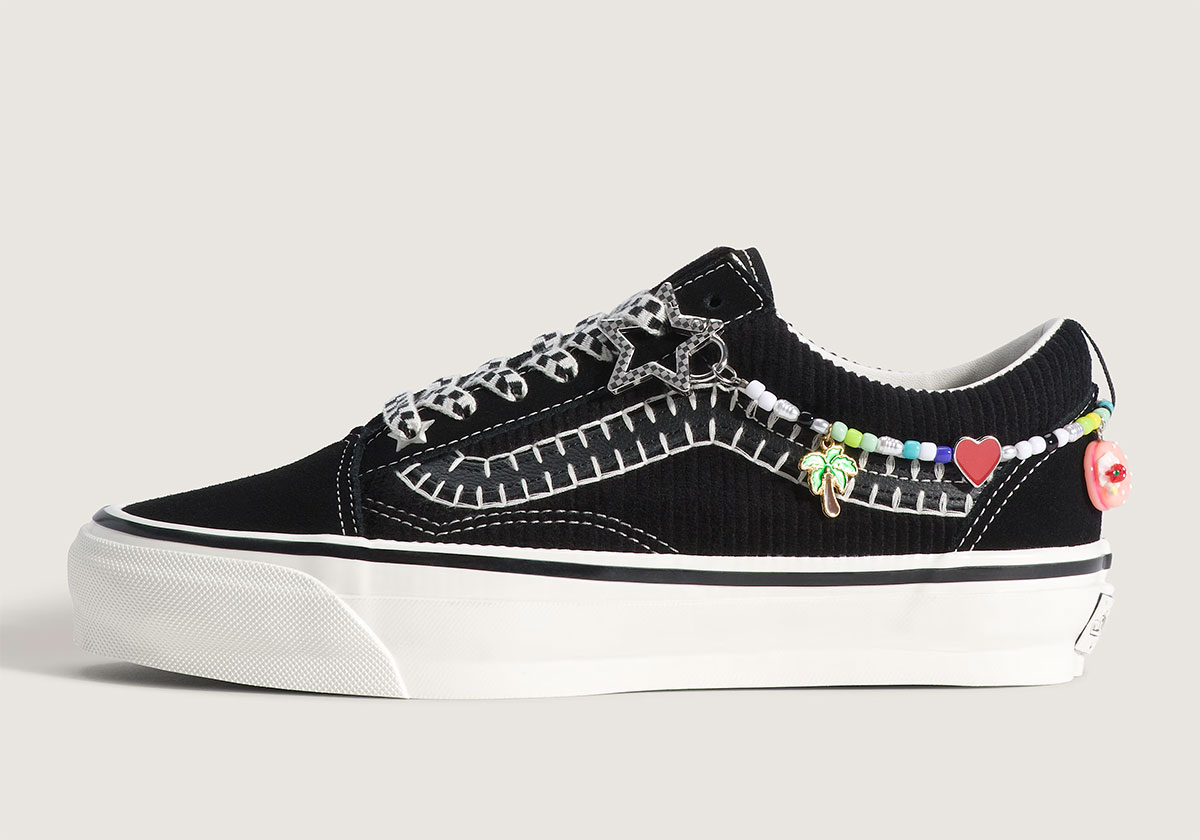 Cocona Hiraki Vans Old Skool Vn000egybpr 1