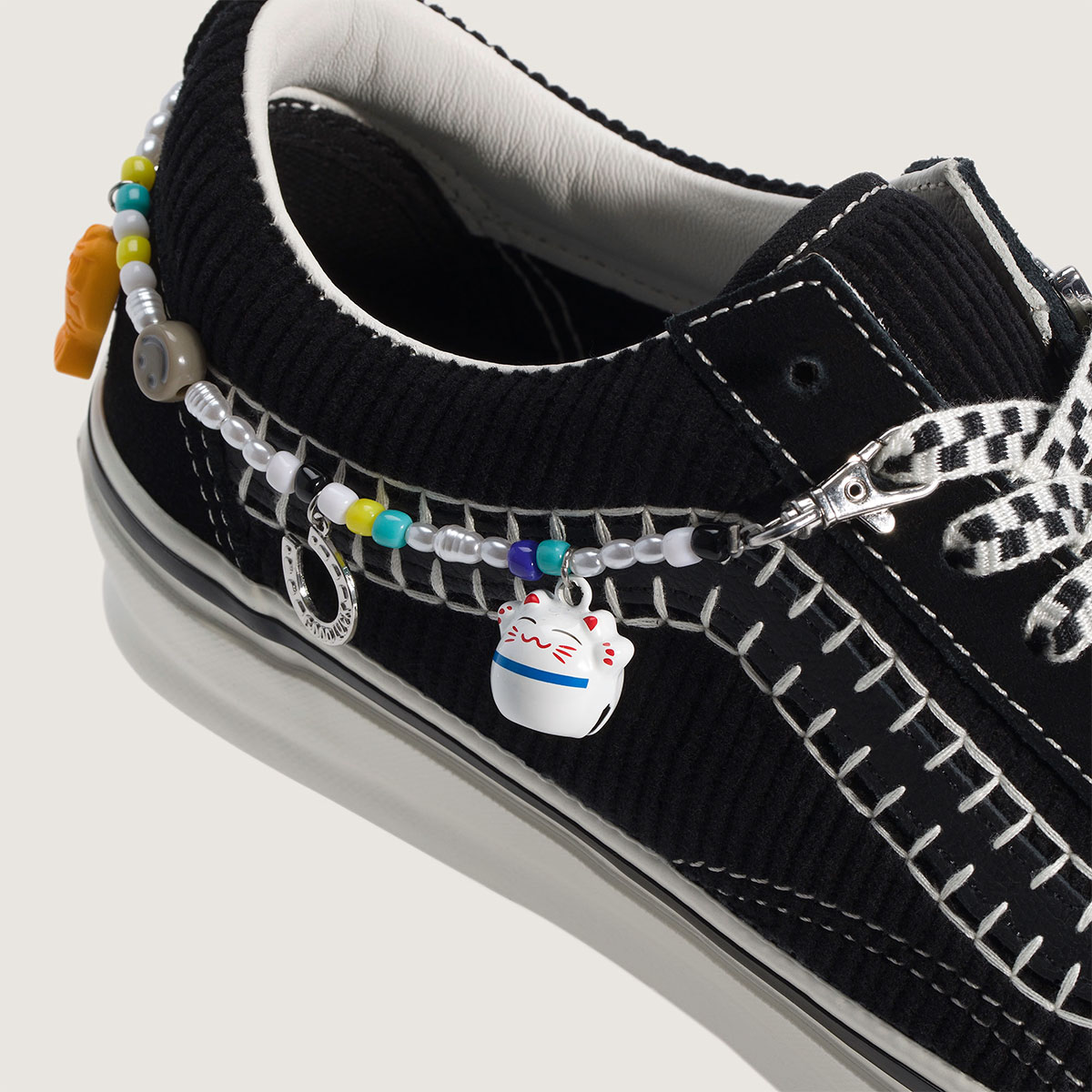 Cocona Hiraki Vans Old Skool Vn000egybpr 2