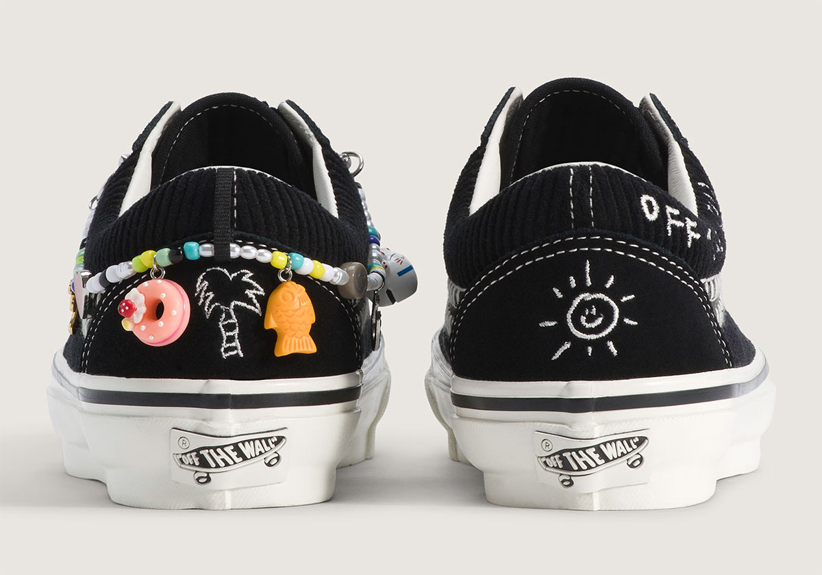 Cocona Hiraki Vans Old Skool Vn000egybpr 3