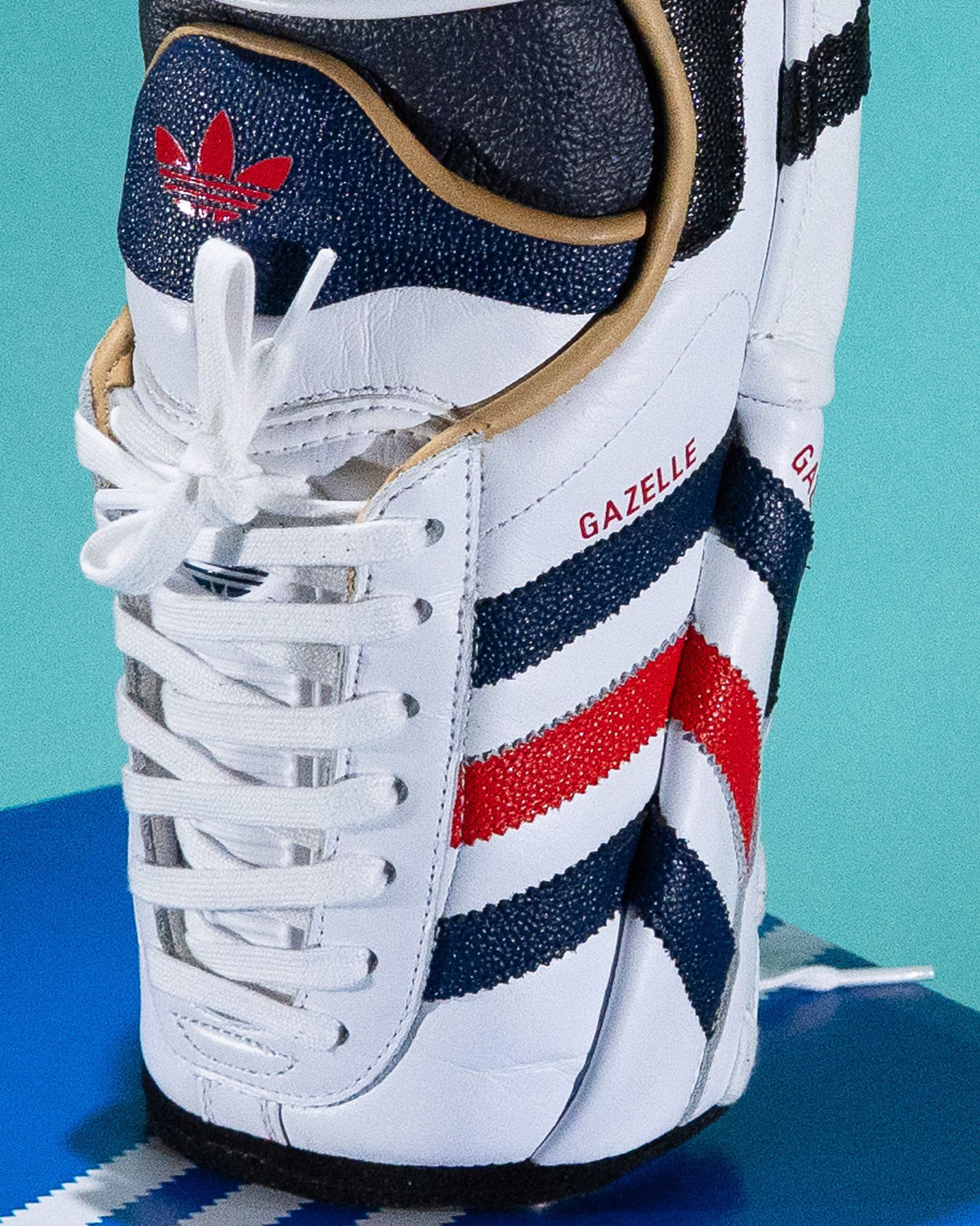 Dormie Workshop Adidas Golf Club Cover 3